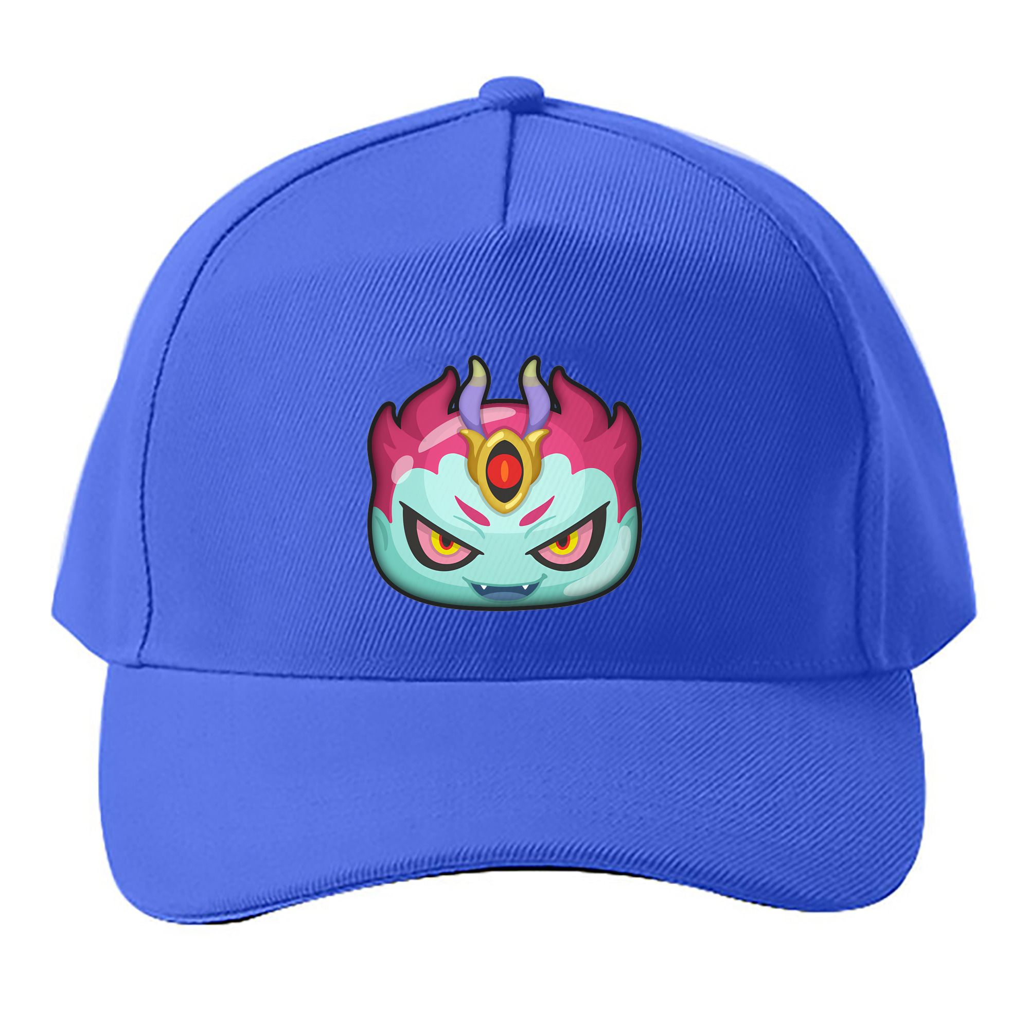 （画像用） 妖怪ウォッチ Yo-kai Watch ベースボールキャップ 綿100％ 男女兼用 帽子 スポーツ